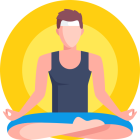Coach yoga
