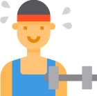 Coach fitness